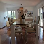 Villa Vista met zeezicht en privacy