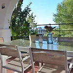Casa Vista met schitterend zeezicht