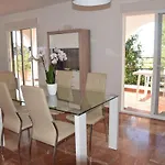 Casa Vista met schitterend zeezicht