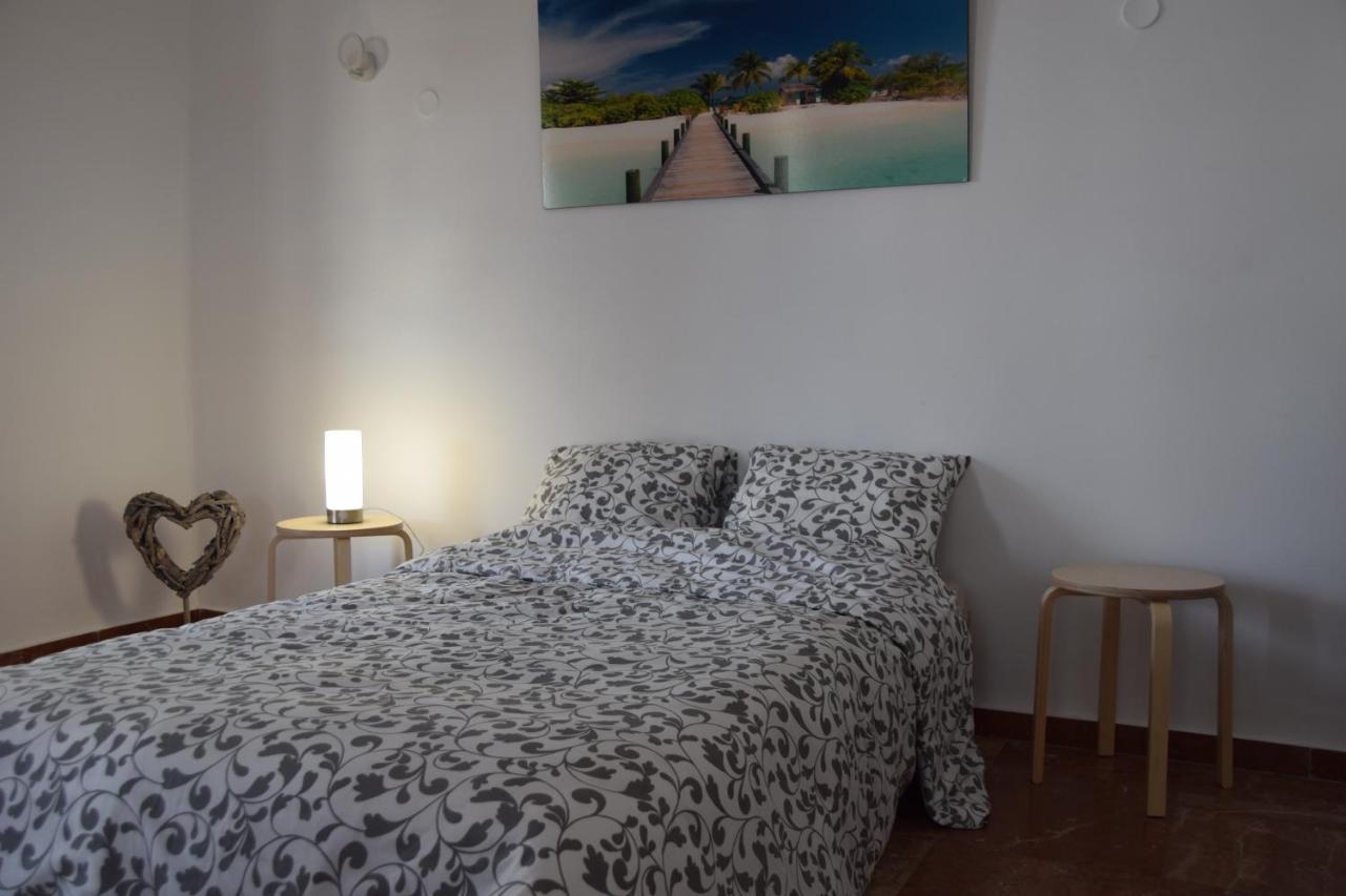 Vista Met Zeezicht En Privacy Calp